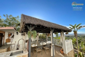 Cartagena 970&nbsp;m²