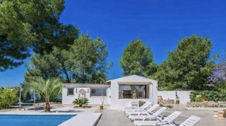 Alicante - Teulada - 10590m2