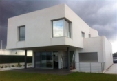 Chalet independiente con terreno en venta en la España, Madrid, ref: TR388526 foto