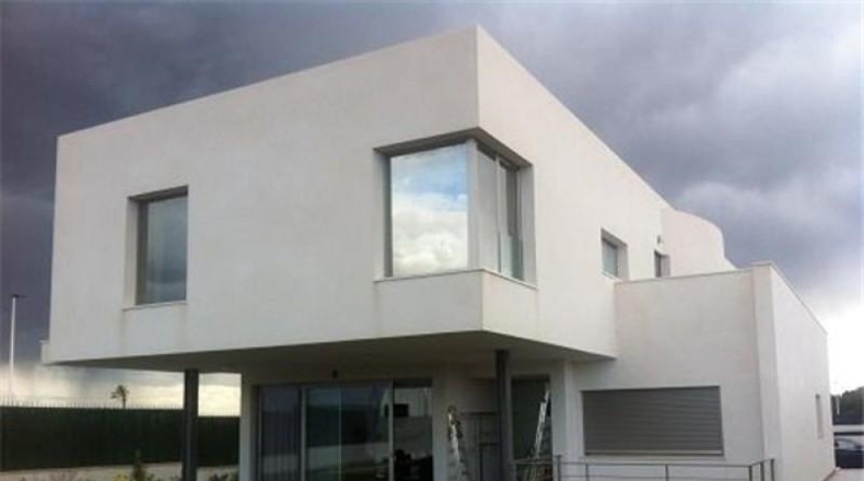 Comunidad de Madrid - Мадрид - 1050m2