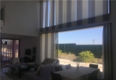 Chalet independiente con terreno en venta en la España, Madrid, ref: TR388526 foto