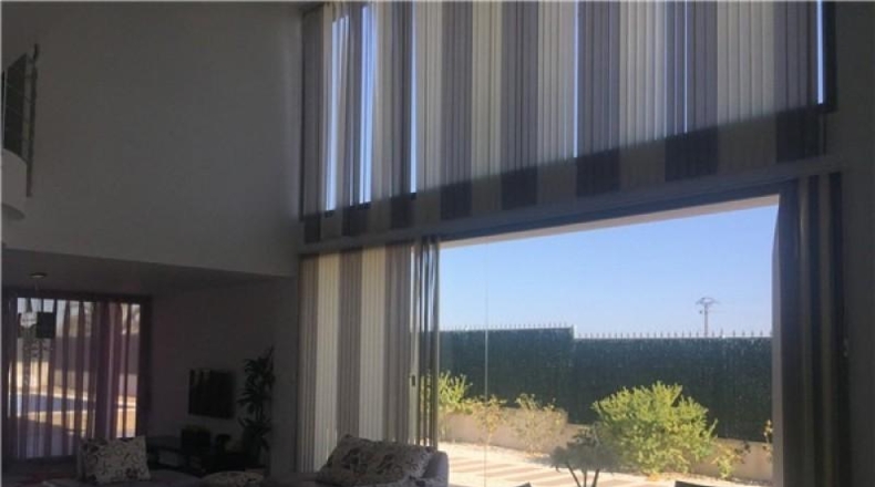 Comunidad de Madrid - Мадрид - 1050m2