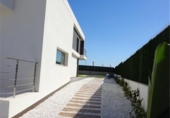 Chalet independiente con terreno en venta en la España, Madrid, ref: TR388526 foto