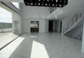 Chalet independiente con terreno en venta en la España, Madrid, ref: TR388526 foto