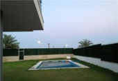 Chalet independiente con terreno en venta en la España, Madrid, ref: TR388526 foto