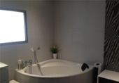 Chalet independiente con terreno en venta en la España, Madrid, ref: TR388526 foto