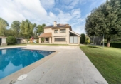 Casa de camp amb terreny en venda a la España, Pallejà, ref.: TR177204 foto