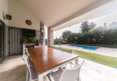 Casa de camp amb terreny en venda a la España, Pallejà, ref.: TR177204 foto