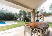 Casa de camp amb terreny en venda a la España, Pallejà, ref.: TR177204 foto