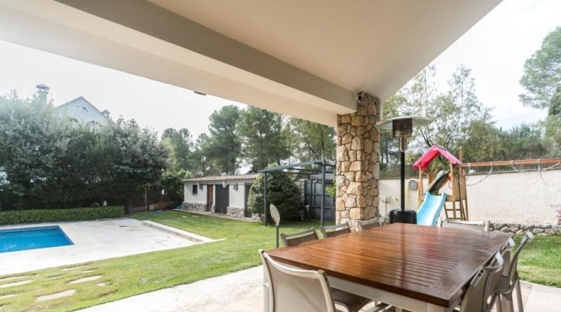 Barcelona - Pallejà - 1646m2