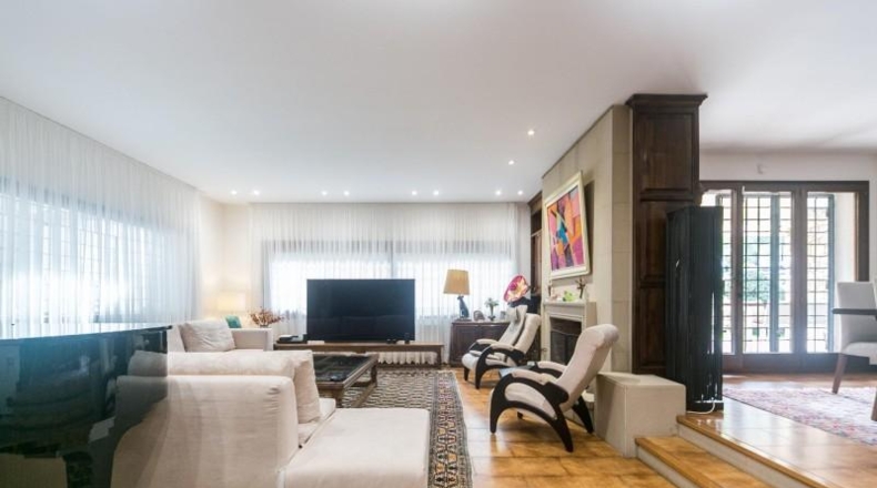 Barcelona - Pallejà - 1646m2