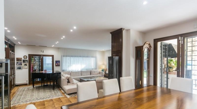 Barcelona - Pallejà - 1646m2