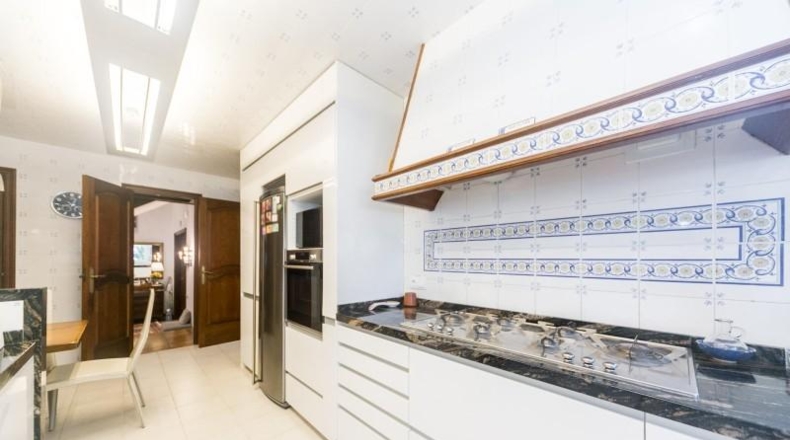 Barcelona - Pallejà - 1646m2