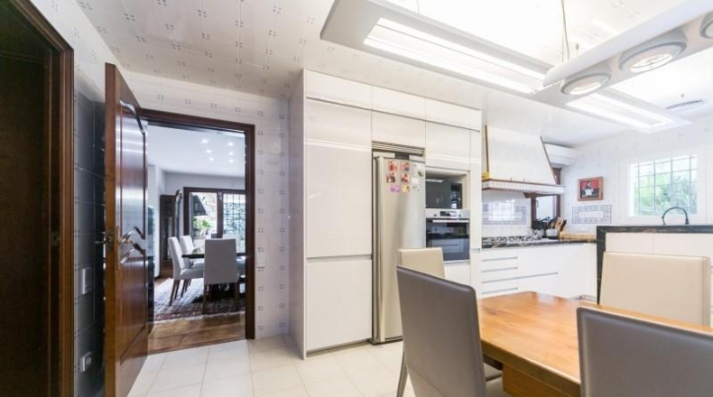Barcelona - Pallejà - 1646m2