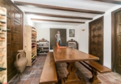 Casa de camp amb terreny en venda a la España, Pallejà, ref.: TR177204 foto