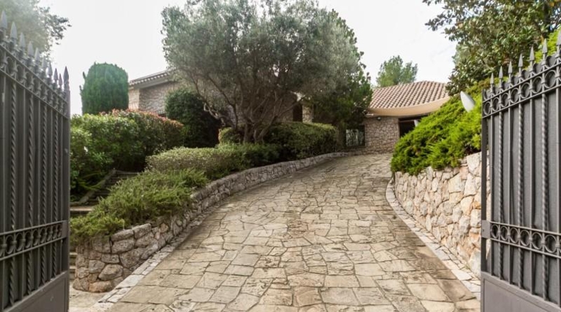 Barcelona - Pallejà - 1646m2