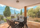 Chalet independiente con terreno en venta en la España, Pallejà, ref: TR160653 foto