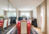 Chalet independiente con terreno en venta en la España, Pallejà, ref: TR160653 foto
