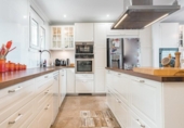 Chalet independiente con terreno en venta en la España, Pallejà, ref: TR160653 foto