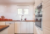 Chalet independiente con terreno en venta en la España, Pallejà, ref: TR160653 foto