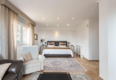 Chalet independiente con terreno en venta en la España, Pallejà, ref: TR160653 foto