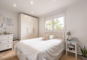 Chalet independiente con terreno en venta en la España, Pallejà, ref: TR160653 foto