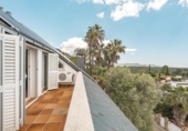 Chalet independiente con terreno en venta en la España, Pallejà, ref: TR160653 foto