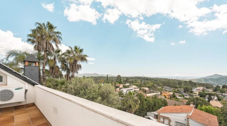 Barcelona - Pallejà - 767m2