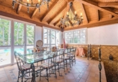 Chalet independiente con terreno en venta en la España, Pallejà, ref: TR160653 foto