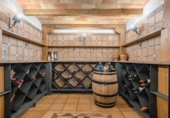 Chalet independiente con terreno en venta en la España, Pallejà, ref: TR160653 foto