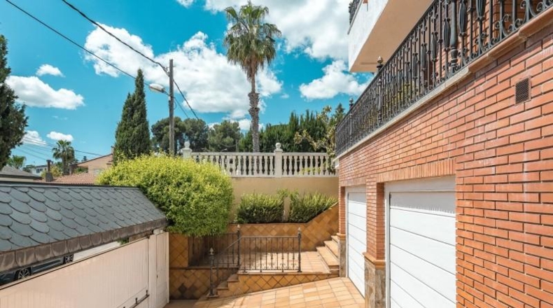 Barcelona - Pallejà - 767m2