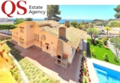 Xalet independent amb terreny en venda a la España, Blanes, ref.: TR136204 foto