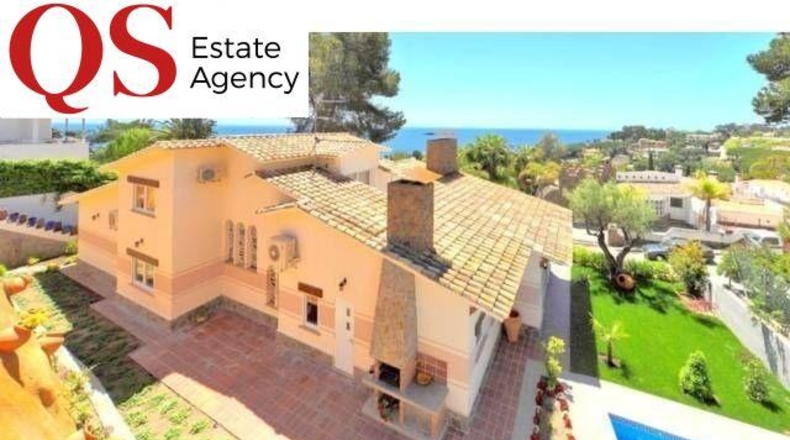Gerona - Blanes - 932m2