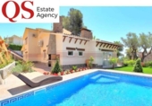 Xalet independent amb terreny en venda a la España, Blanes, ref.: TR136204 foto