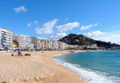 Xalet independent amb terreny en venda a la España, Blanes, ref.: TR136204 foto