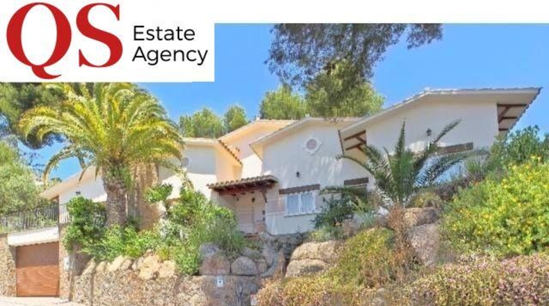 Gerona - Blanes - 932m2