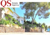 Xalet independent amb terreny en venda a la España, Blanes, ref.: TR136204 foto
