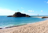 Xalet independent amb terreny en venda a la España, Blanes, ref.: TR136204 foto