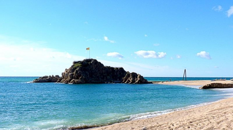 Gerona - Blanes - 932m2