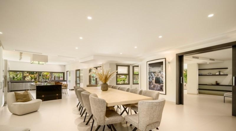 Малага - Marbella - 722m2