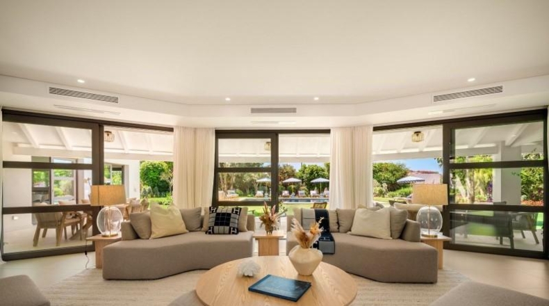 Малага - Marbella - 722m2