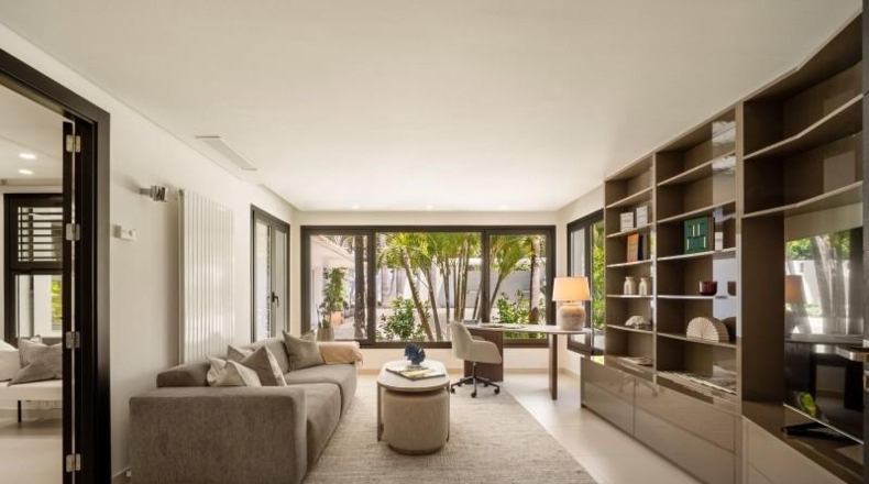 Малага - Marbella - 722m2