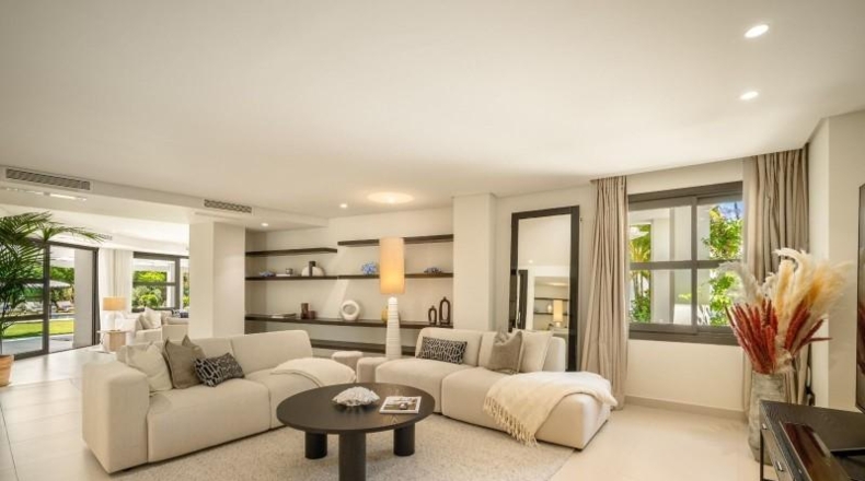 Малага - Marbella - 722m2