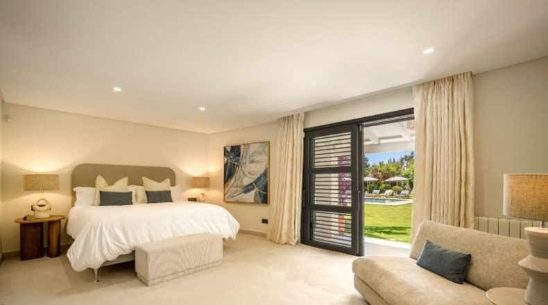Малага - Marbella - 722m2