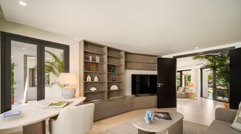 Малага - Marbella - 722m2
