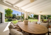 Xalet independent amb terreny en venda a la España, Marbella, ref.: TR310607 foto