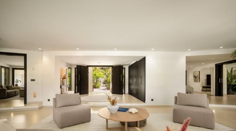 Малага - Marbella - 722m2