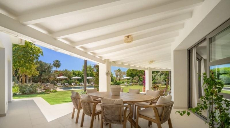 Малага - Marbella - 722m2