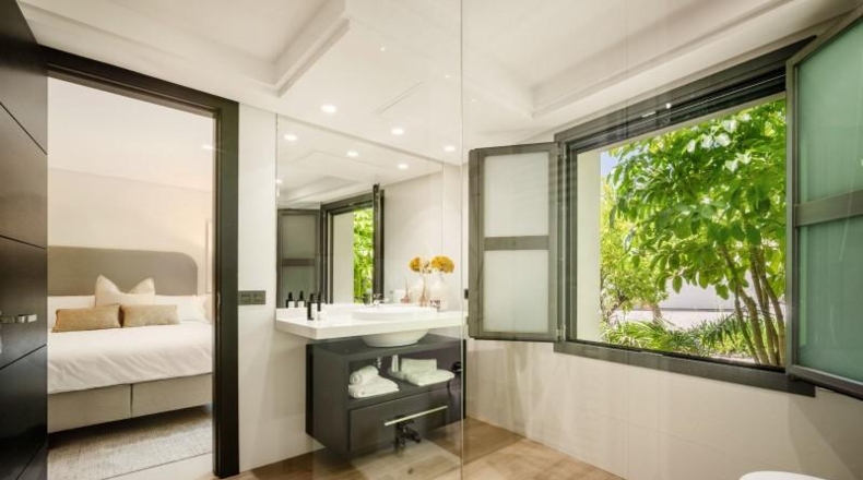 Малага - Marbella - 722m2