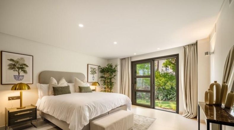 Малага - Marbella - 722m2